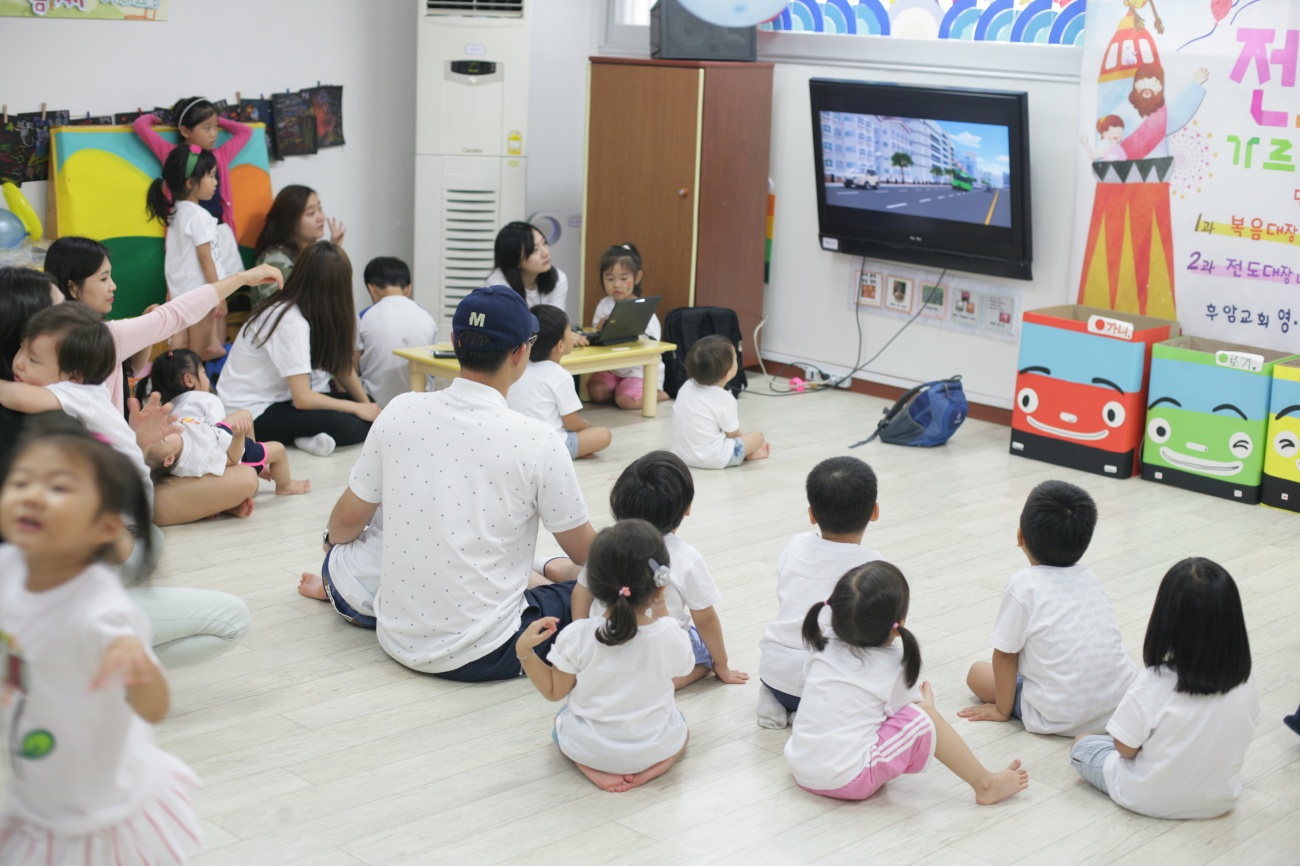 ZI0P0392.JPG : 여름성경학교 3