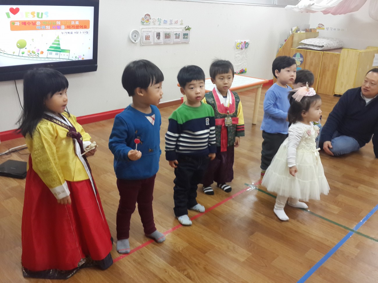 20140202_110006.jpg : 2014년 2월 2일 예배사진