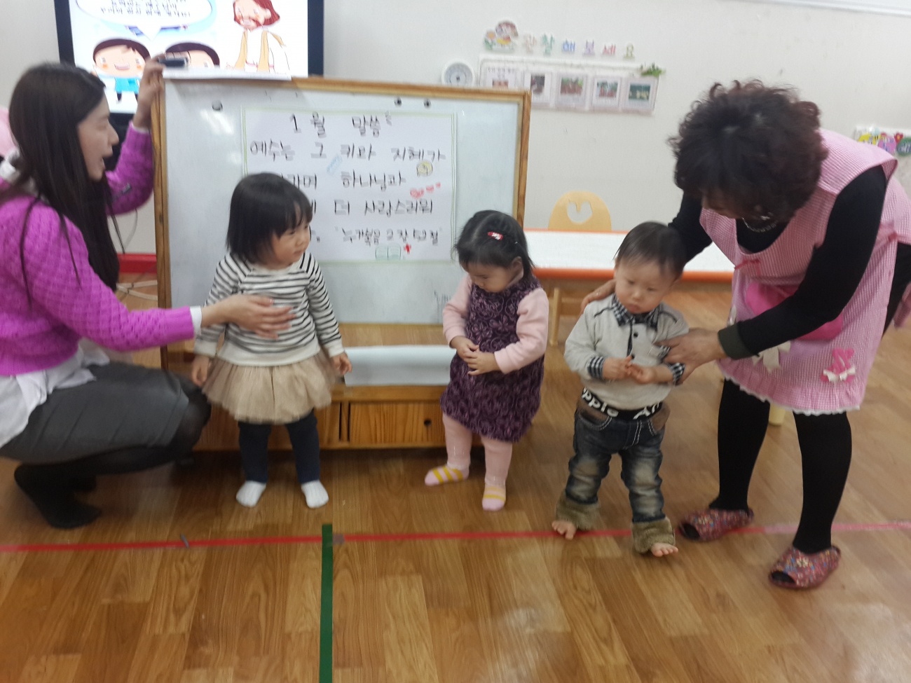 20140216_114001.jpg : 2014년 2월 16일 예배사진