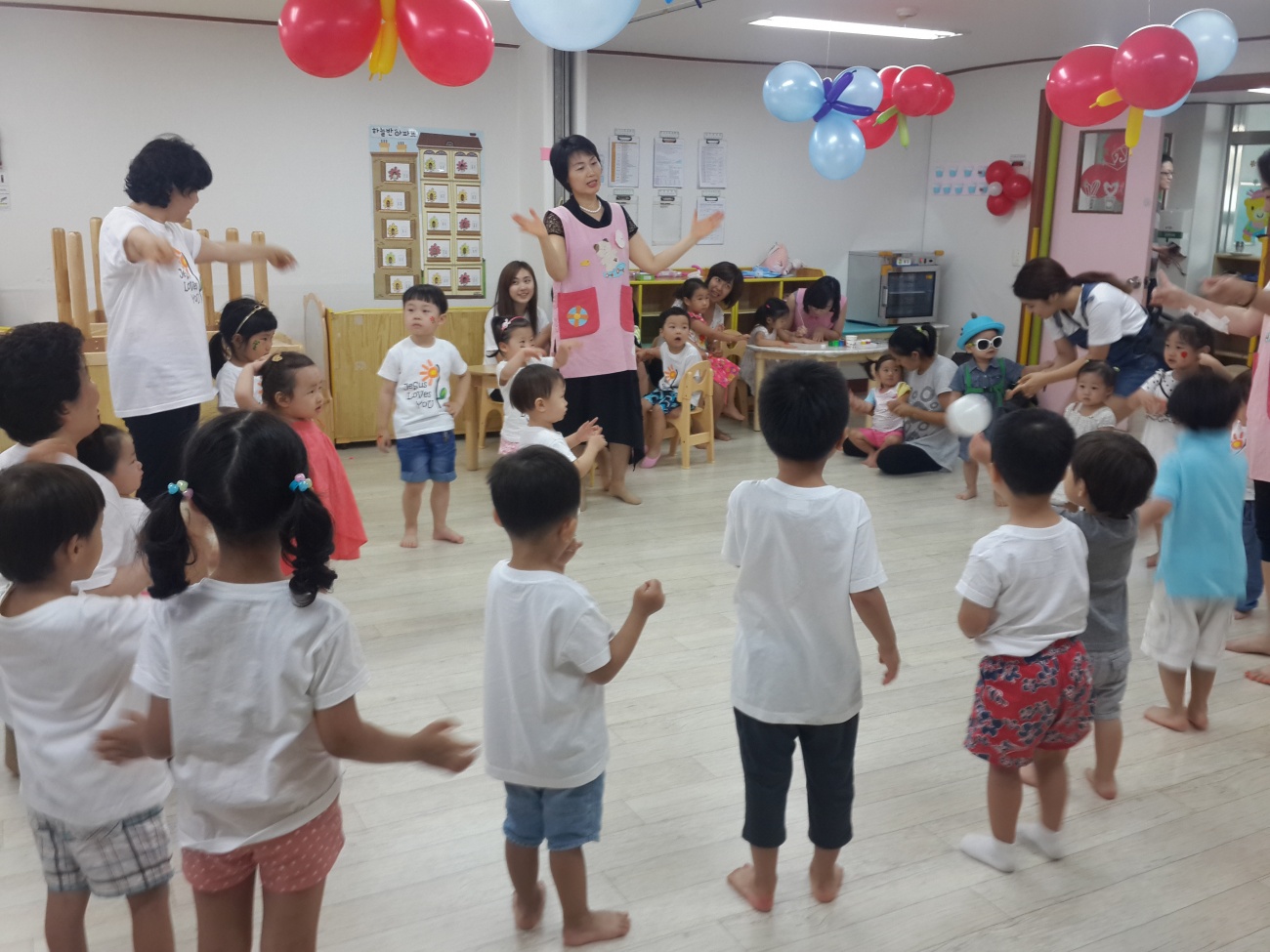 20140720_110218.jpg : 2014년 7월 20일 여름성경학교