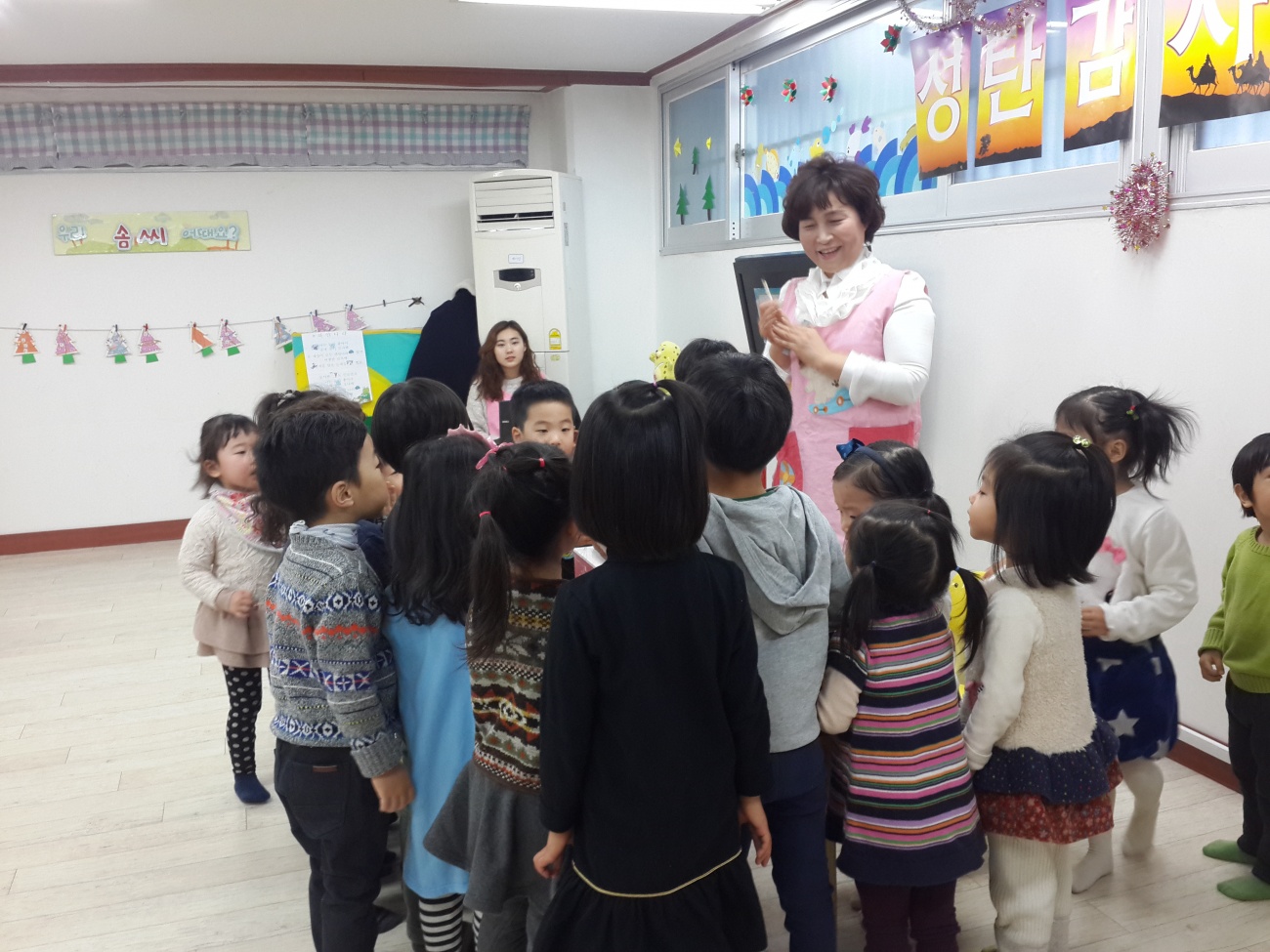 20141221_113115(0).jpg : 2014년 12월 21일 예배사진