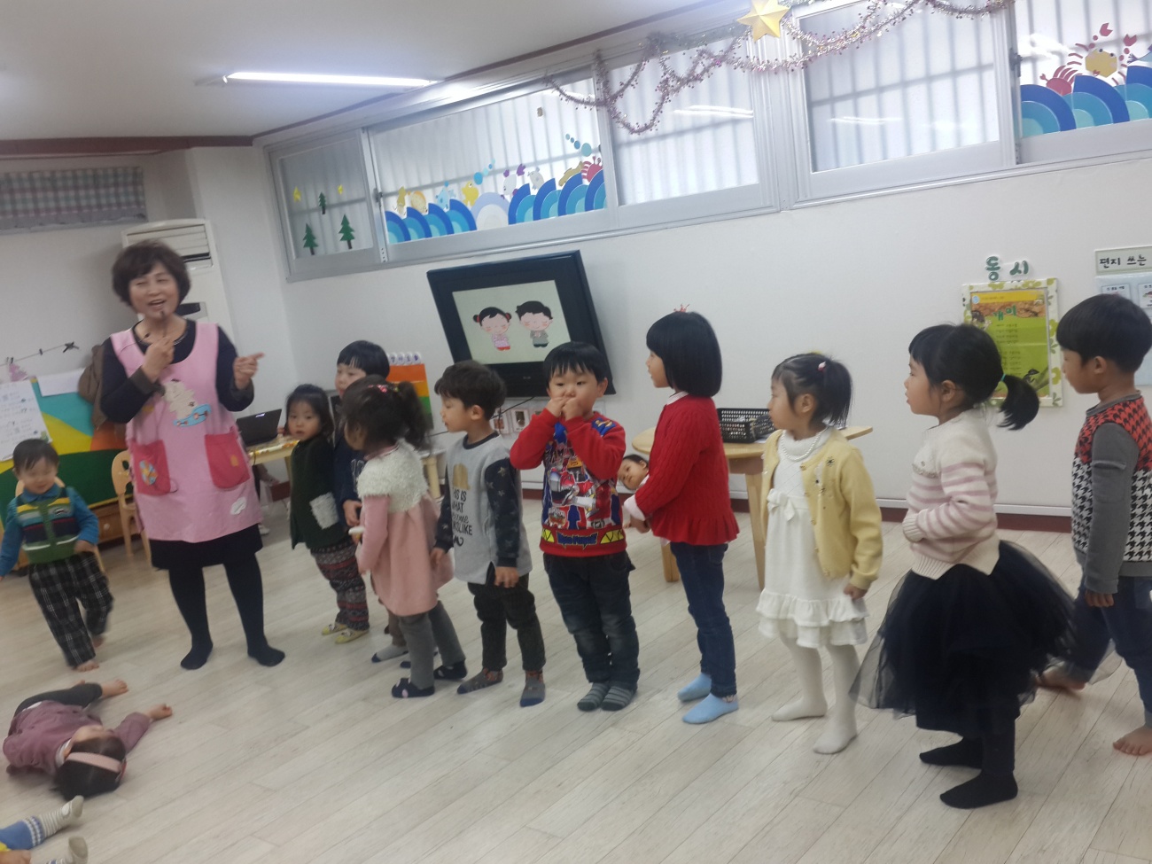 20141228_112950.jpg : 2014년 12월 28일 예배사진