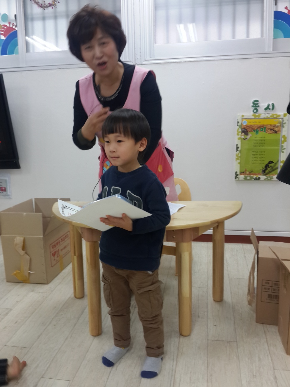 20141228_114648.jpg : 2014년 12월 28일 예배사진