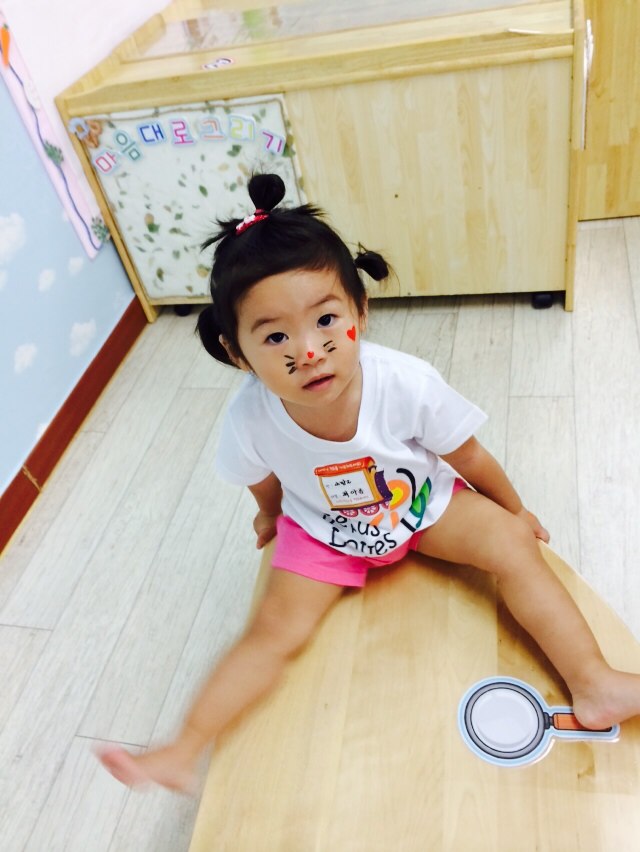 1406799392427.jpeg : 여름성경학교 7