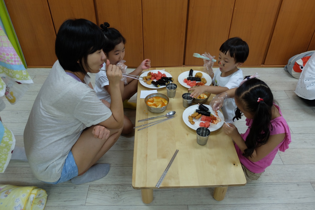 DSCF3331.JPG : 여름성경학교 1