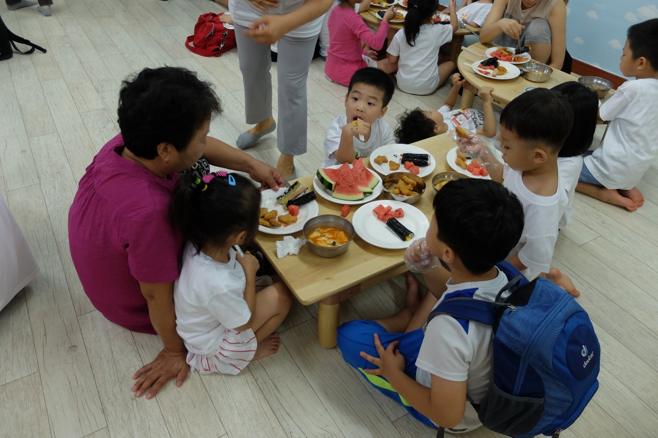 DSCF3332.JPG : 여름성경학교 1