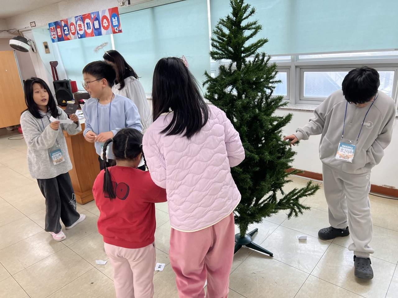 후암교회 초등부-2025년 겨울성경학교 사진-66073880868.jpg