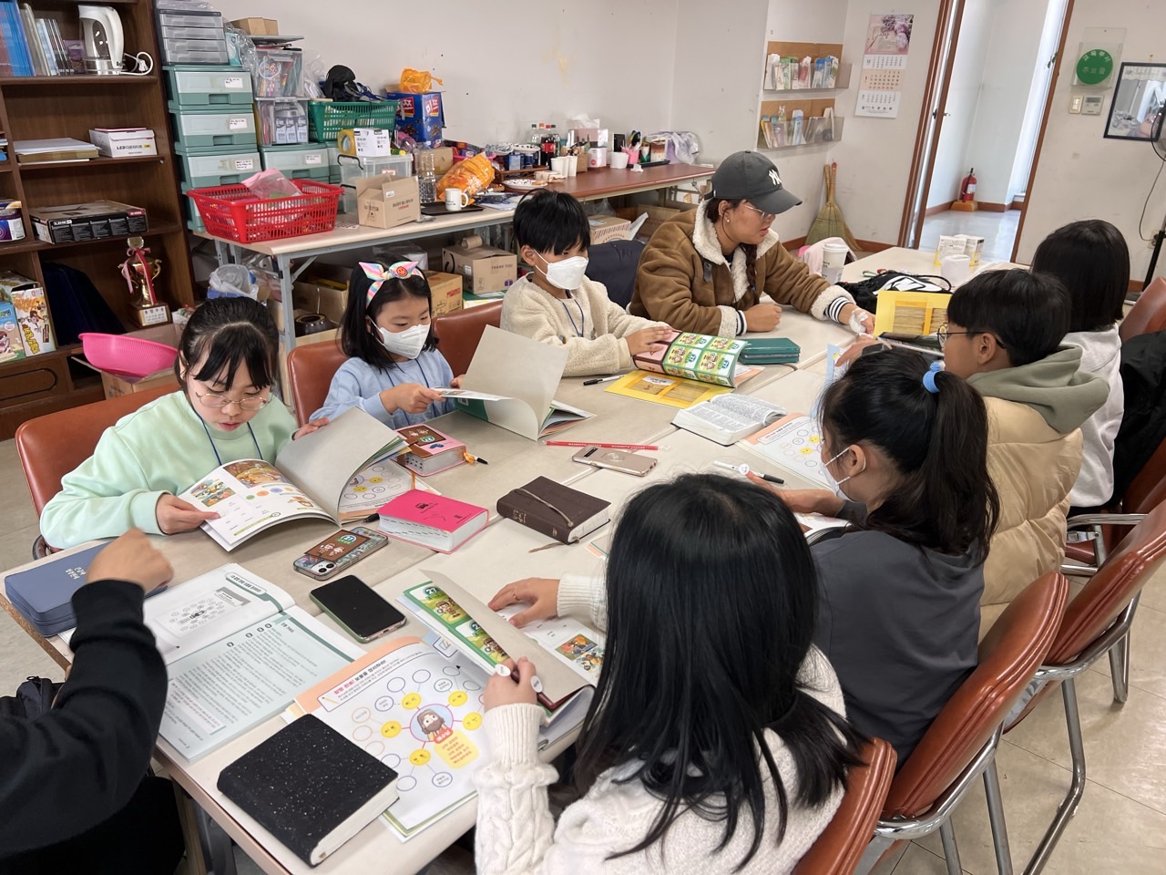 후암교회 초등부-2025년 겨울성경학교 사진-66066829860.jpg