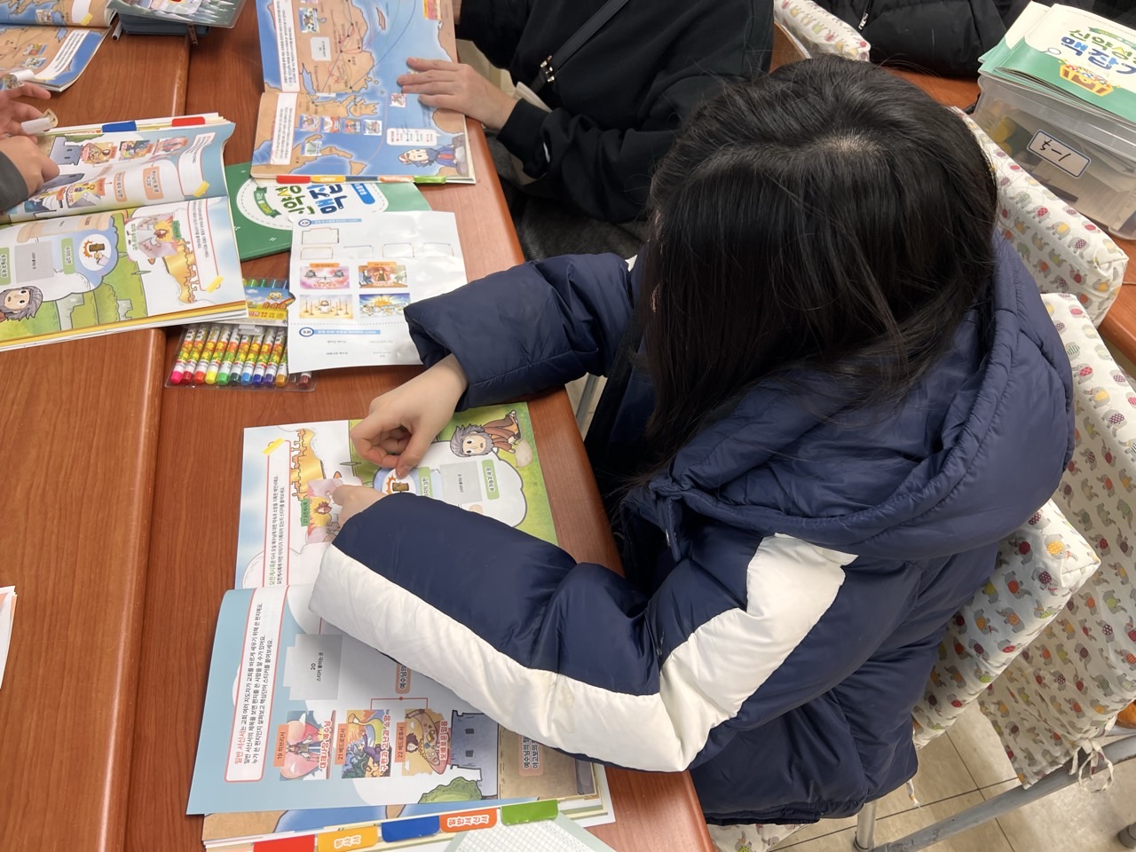후암교회 초등부-2025년 겨울성경학교 사진-66087593553.jpg