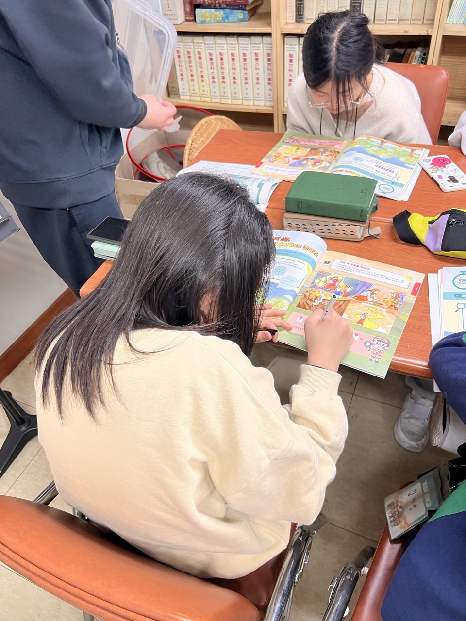 후암교회 초등부-2025년 겨울성경학교 사진-66069195805.jpg