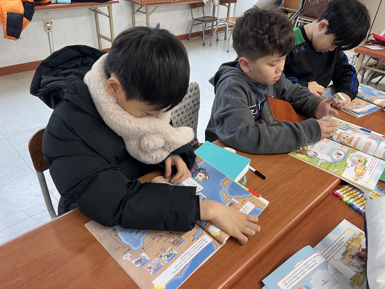 후암교회 초등부-2025년 겨울성경학교 사진-66087593554.jpg