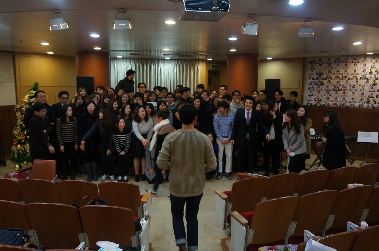 DSC01016.JPG : 2015년 1월 4일 신년 첫 예배 단체 사진