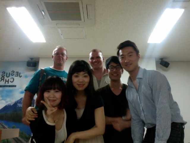 Photo on 2012-05-05 at 20.03.jpg : 20120505 영어 드라마팀 모임