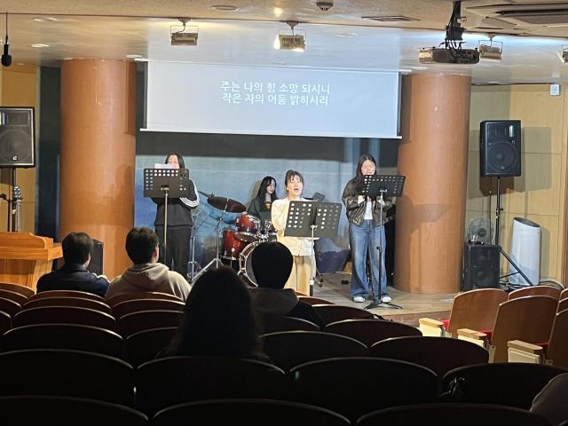 3/29 예배